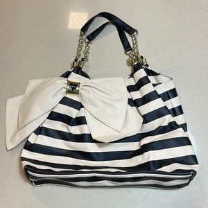 Betsy Johnson Bag